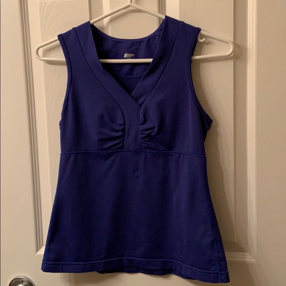 MEC Tank Top